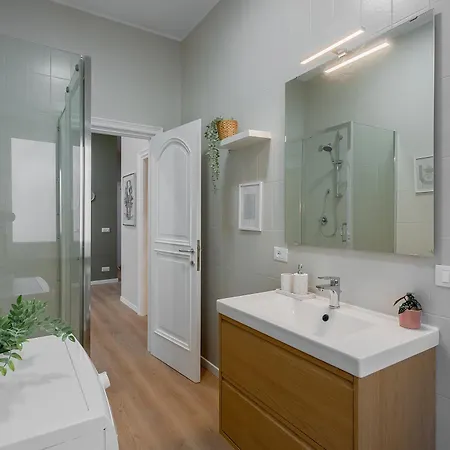 Apartmán Vatican Vibe