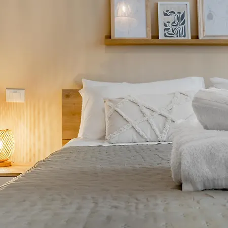 Apartmán Vatican Vibe