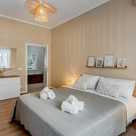 Apartmán Vatican Vibe