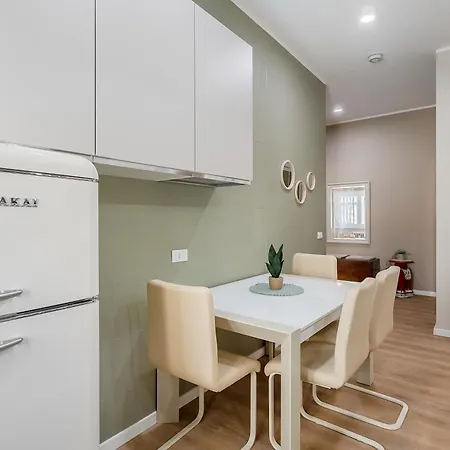 Vatican Vibe * Řím