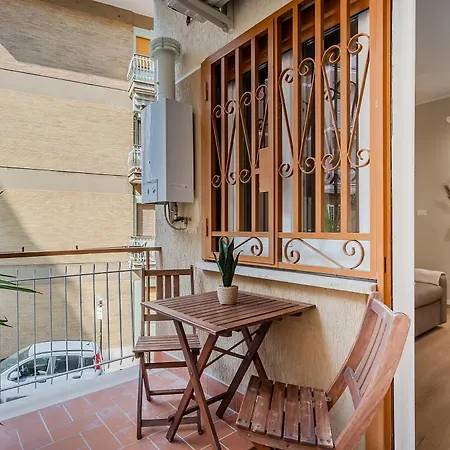 Vatican Vibe * Řím