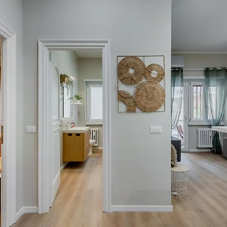 Vatican Vibe Apartmán Řím